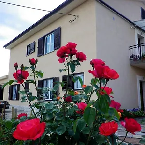 Appartamento Rusin, Linardići