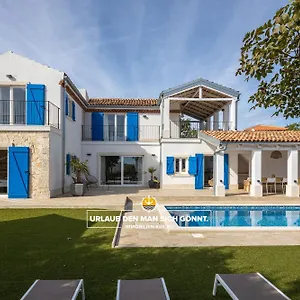  Villa Ohana Krk