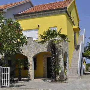 Appartamento Pavlovic, Linardići