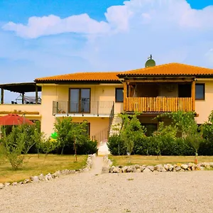 Casa Mia Appartement
