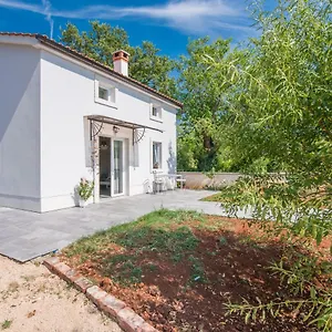  Ferienhaus Frankica