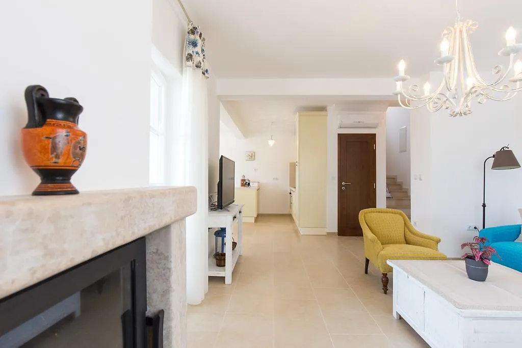 Villa Sole Linardići