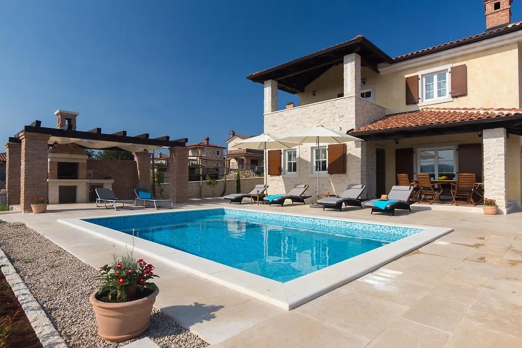 Villa Sole Linardići