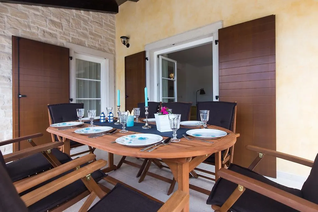 Villa Sole Linardići