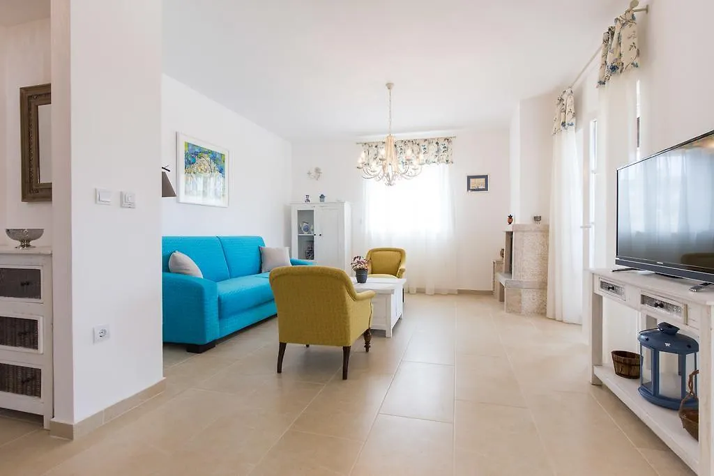 Villa Sole Linardići Hırvatistan
