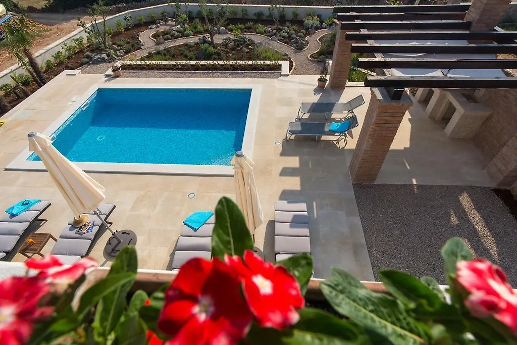 Villa Sole Linardići