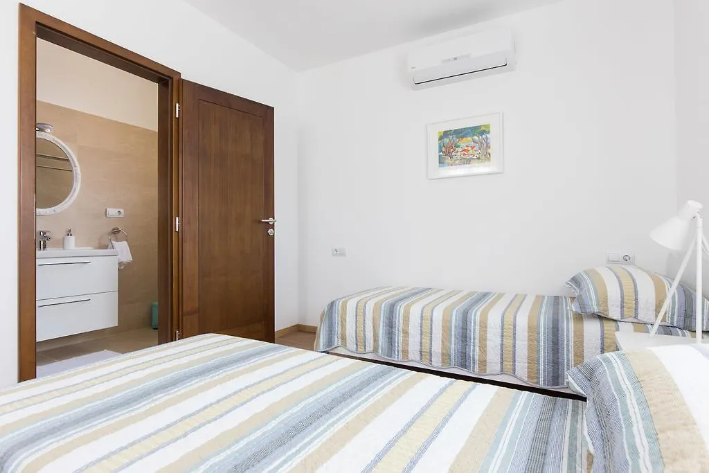 Villa Sole Linardići