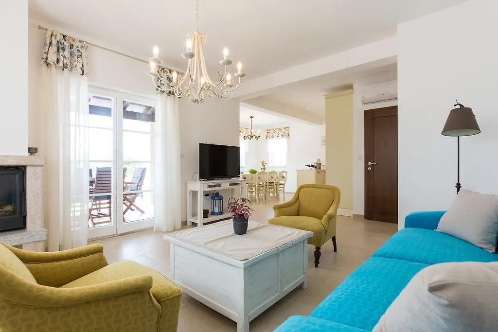Villa Sole Linardići