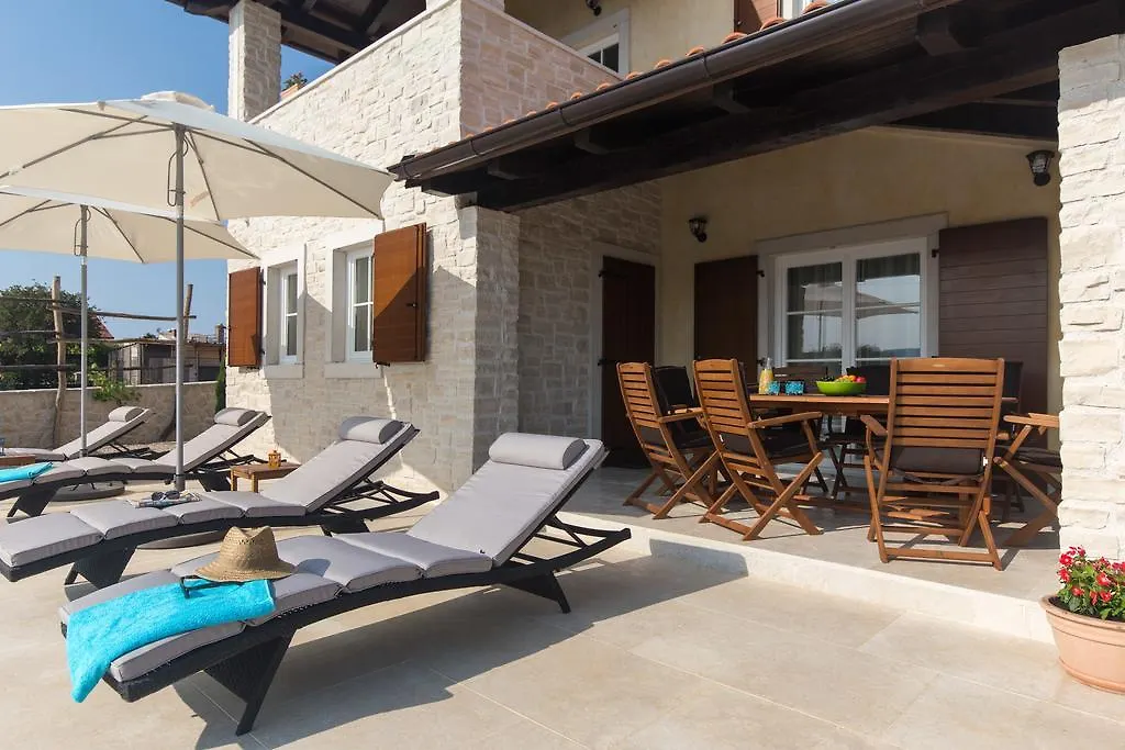 Villa Sole Linardići