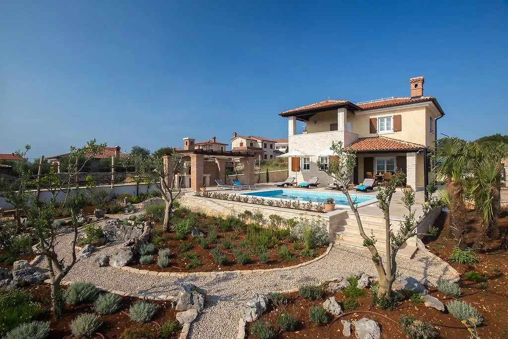 Villa Sole Linardici