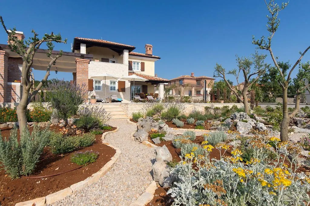 Villa Sole Linardici