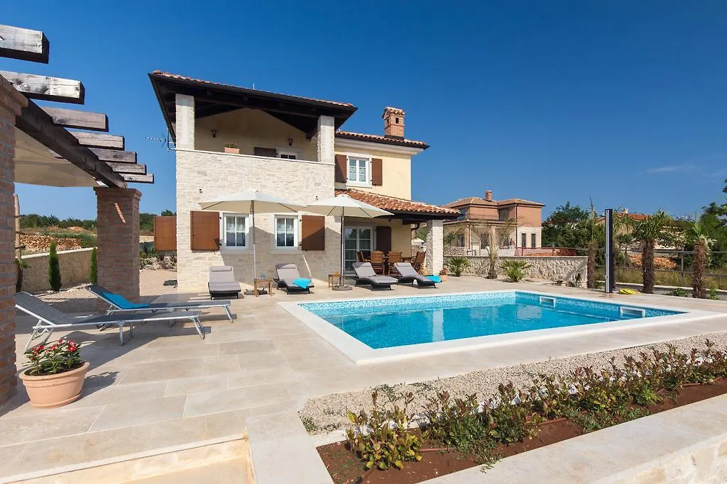 Villa Sole Linardici