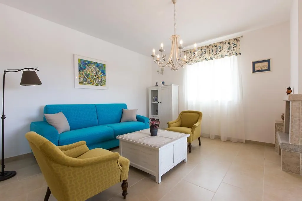 Villa Sole Linardici