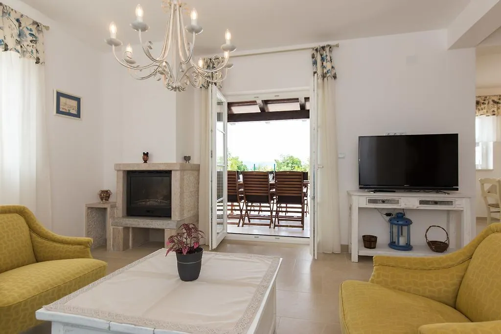 Villa Sole Linardici