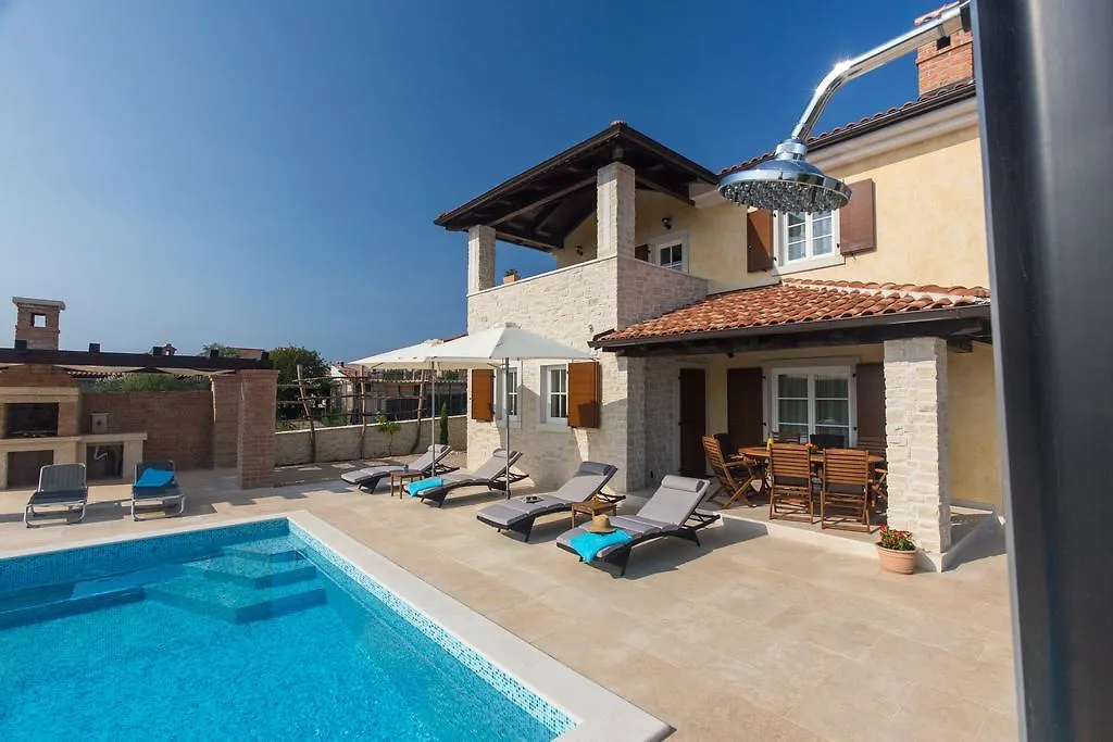 Villa Sole Linardici