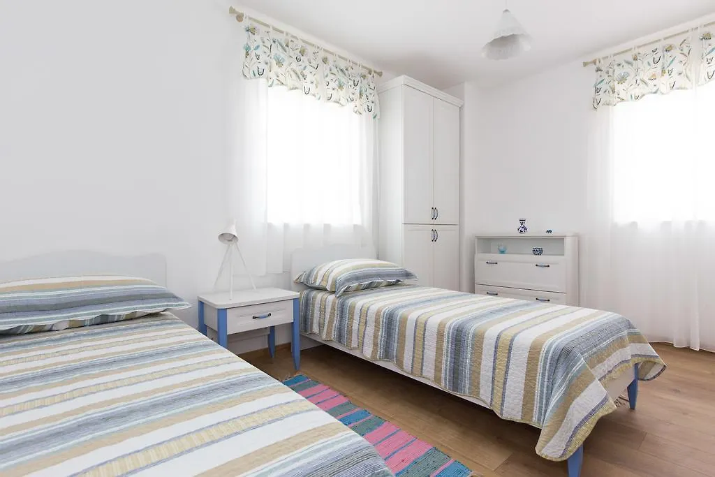 Villa Sole Linardici