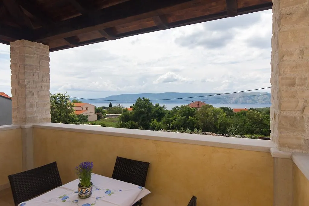 Villa Sole Linardici
