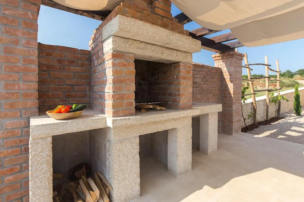 Villa Sole Linardici Croatia