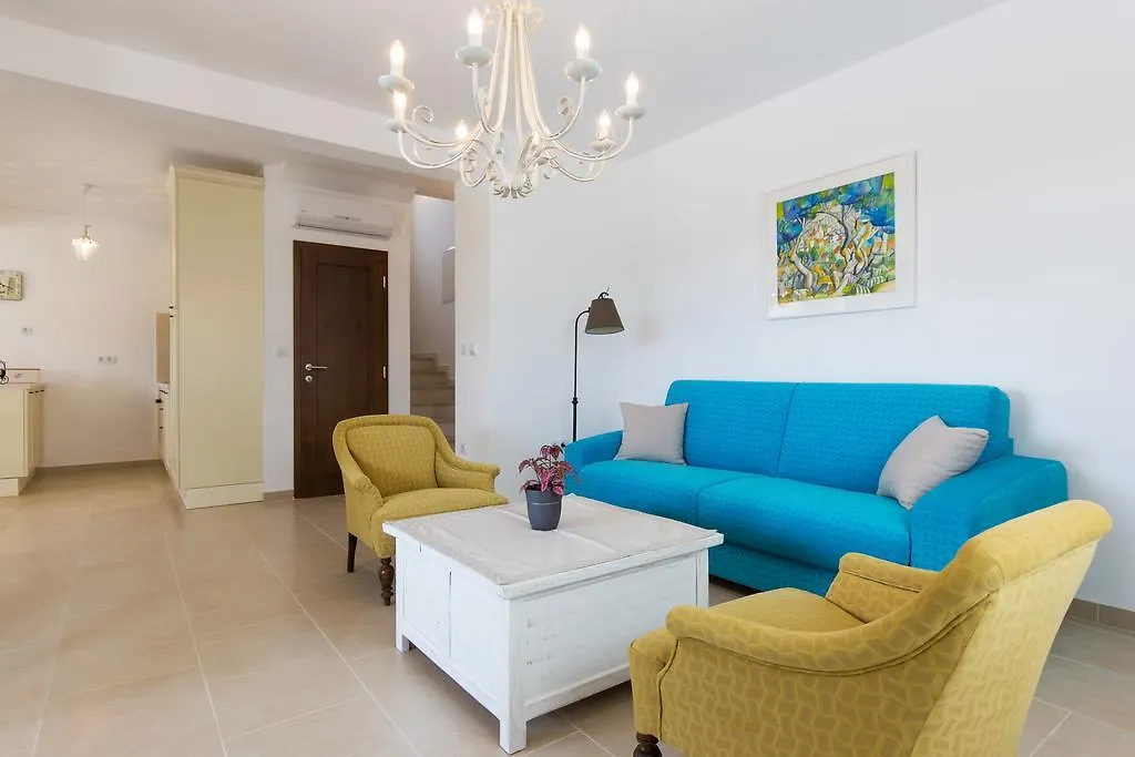 Villa Sole Linardici 0*,  Croatia