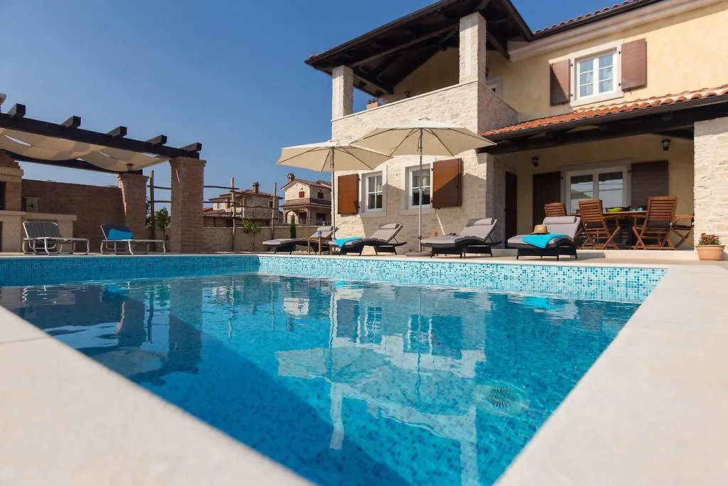 Villa Sole Linardici