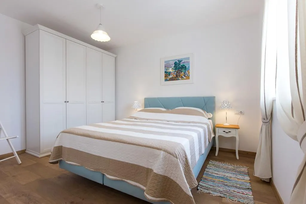 Villa Sole Linardici Croatia