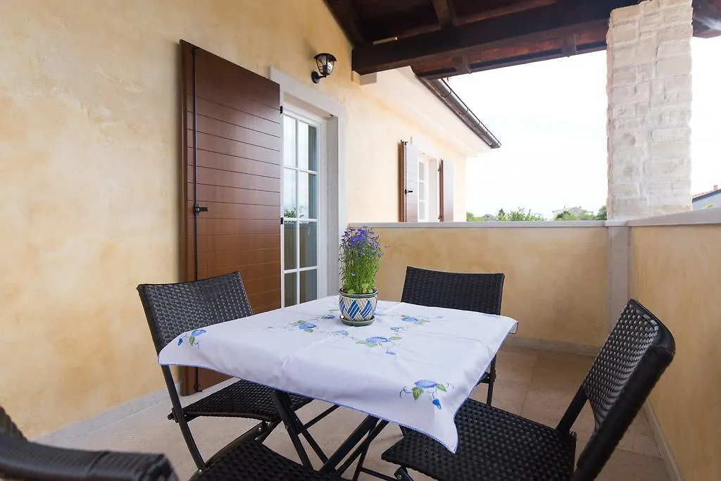 Villa Sole Linardici